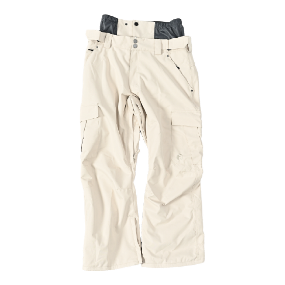 COMPLEW ウェア コンプリュー SB PANTS L.BEIGE CP12608 26-27 スノーボードウェア 日本正規品
