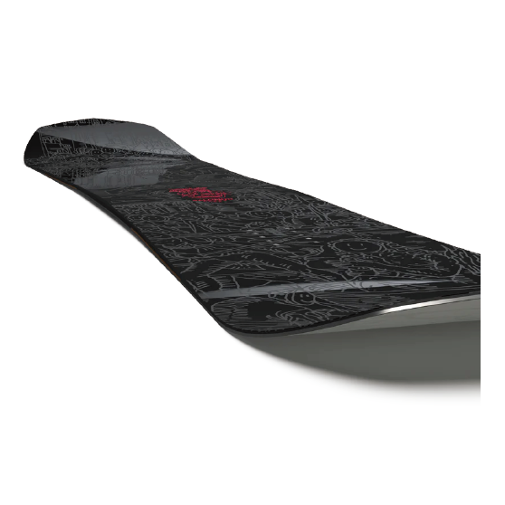 SALOMON サロモン CRAFT 25-26 スノーボード