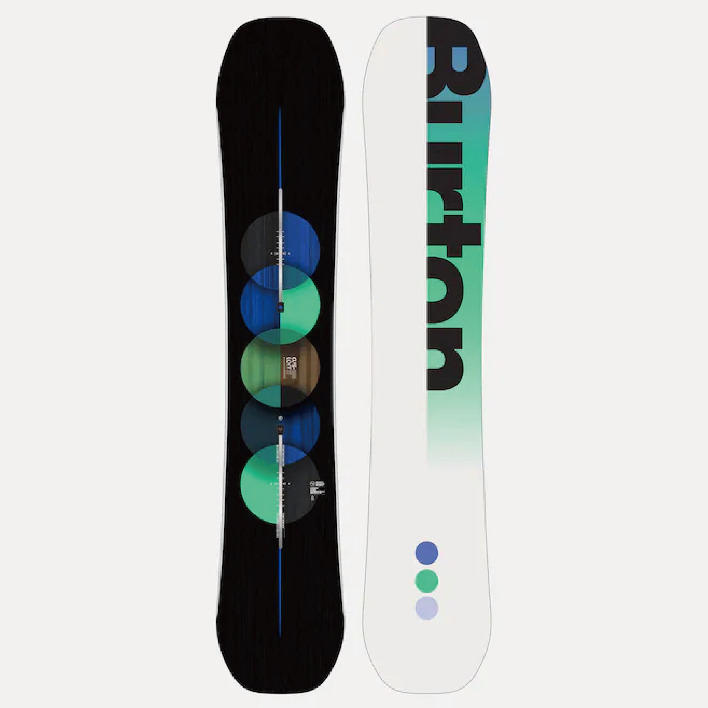 24-25 BURTON Men's Custom Flying V バートン カスタム スノーボード 板 フリーライド オールラウンド フリースタイル パーク