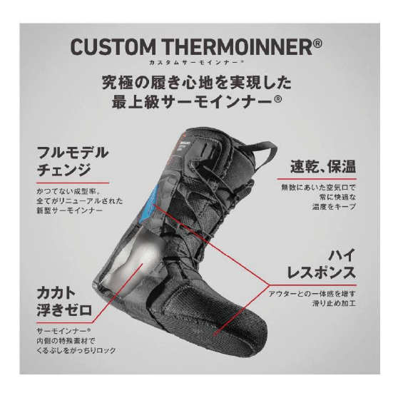 DEELUXE ブーツ STALE PRO PINE 26-27 スノーボードブーツ 日本正規品
