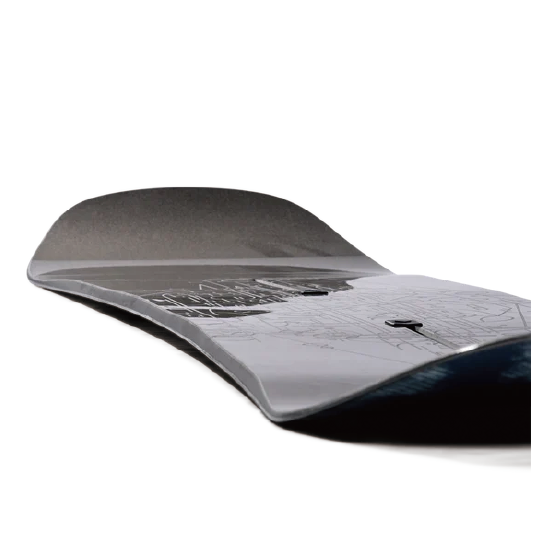 BURTON スノーボード バートン Men's Custom X Camber Etched 106891CE0B 26-27 板 日本正規品