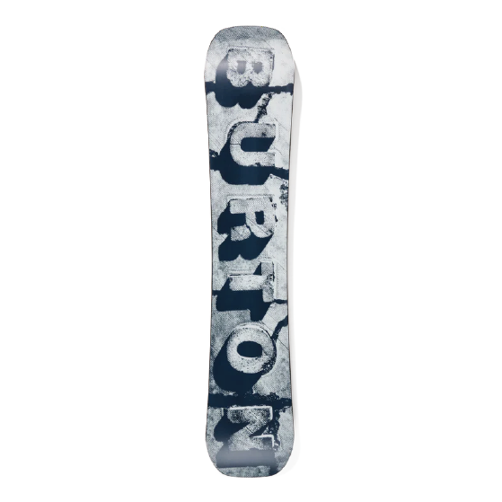 BURTON スノーボード バートン Men's Custom X Camber Etched 106891CE0B 26-27 板 日本正規品