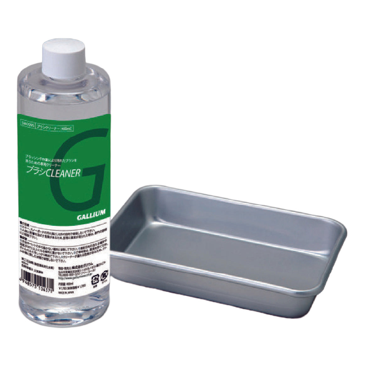 GALLIUM ガリウム ブラシクリーナー Set 25-26 スノーボード アクセサリー
