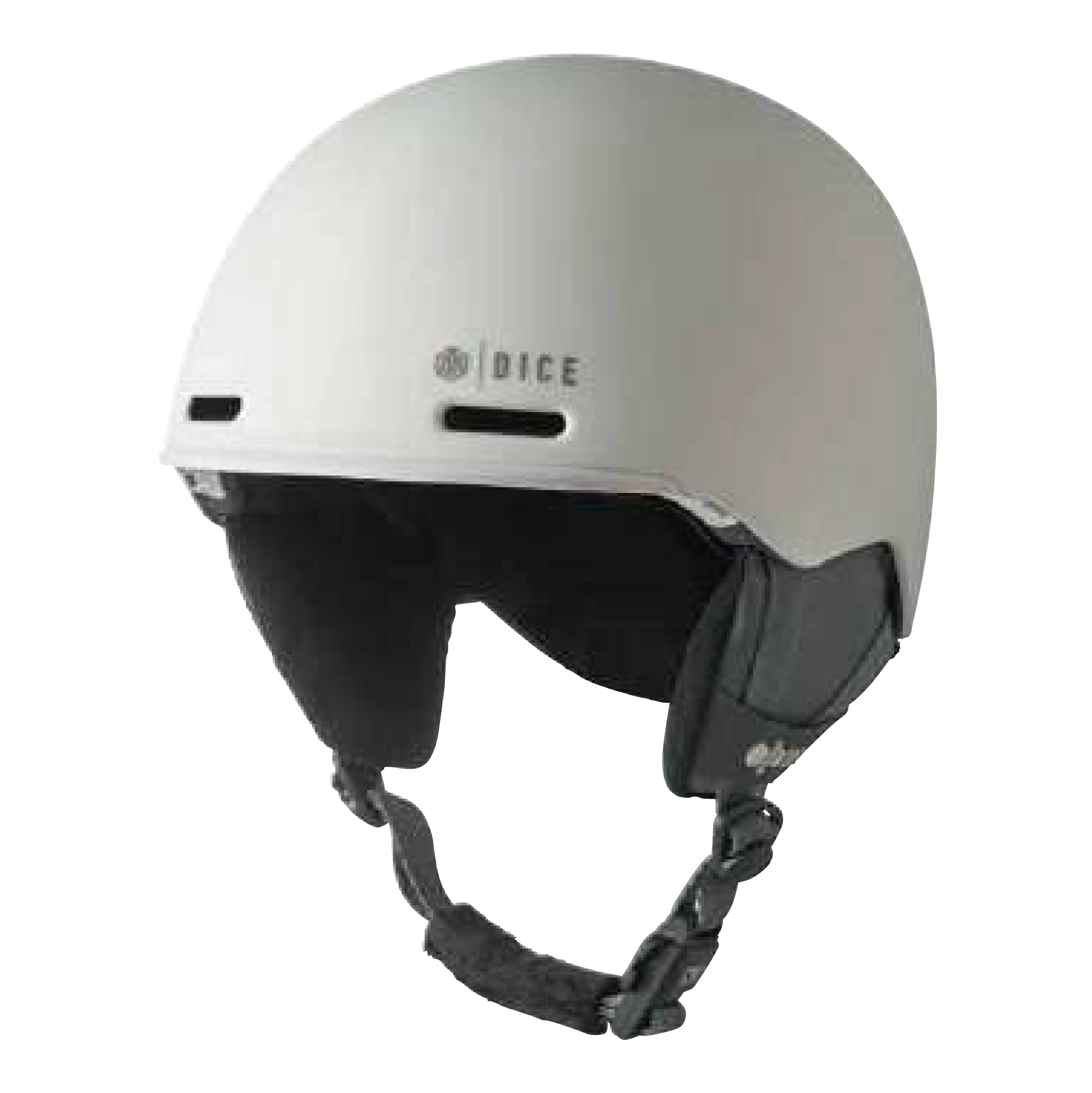 DICE ヘルメット D6 WGRY D6 LXL 26-27 スノーボードヘルメット 日本正規品