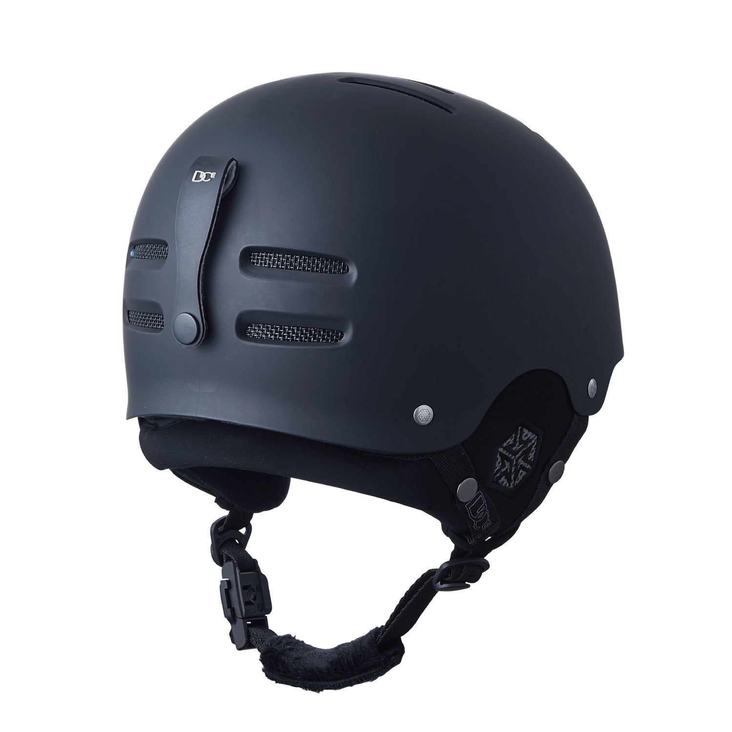 スノーボード ヘルメット ダイス DICE D5 P1 MBK 25-26 送料無料 日本正規品 予約商品 店頭受け取り可能