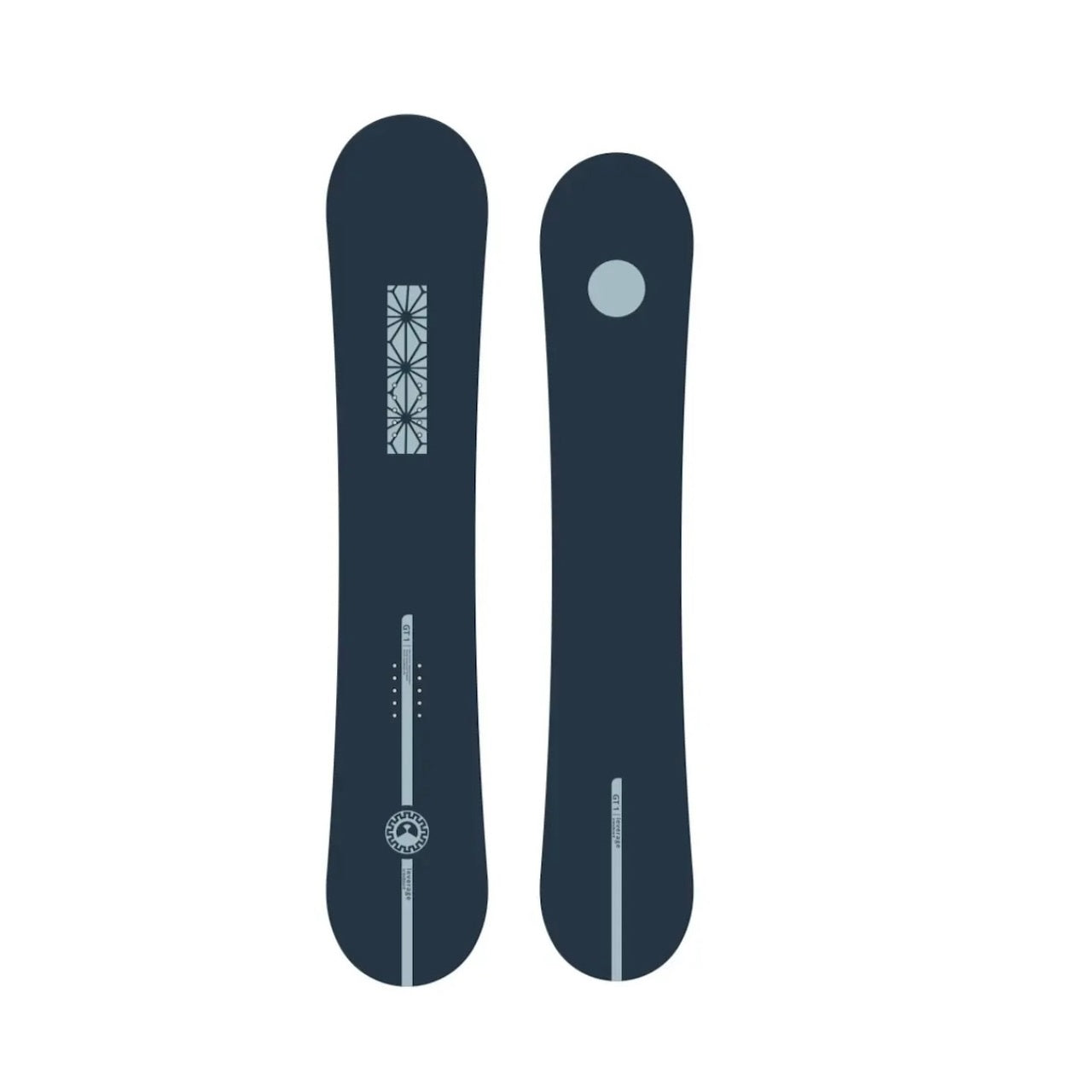 LEVERAGE snowboard レバレッジ GT1 25-26 スノーボード ボード