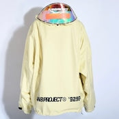スノーボード ウェア プランビー PLAN B PULL OVER JACKET EGG 送料無料 日本正規品 予約商品 店頭受け取り可能