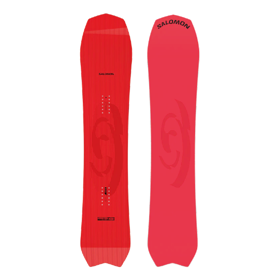 Salomon スノボード　dance haul ビンディング付き SALOMON サロモン DANCEHAUL 25-26 スノーボード ボード