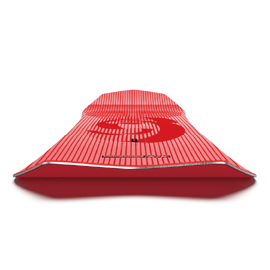 SALOMON サロモン DANCEHAUL 25-26 スノーボード ボード