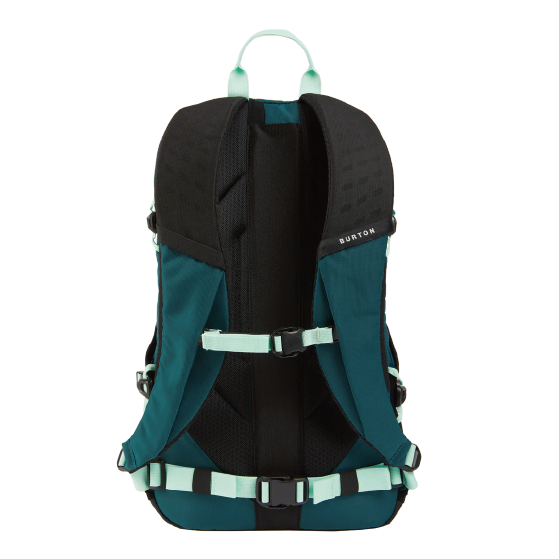 BURTON バートン Day Hiker 22L Backpack Atlantic Teal 152861FE9K 26-27 日本正規品
