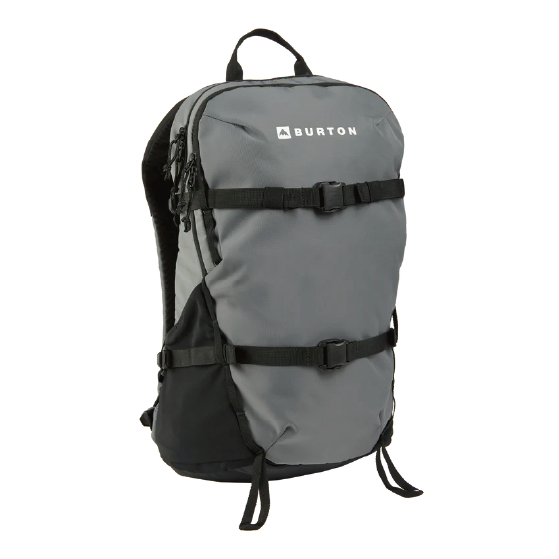 BURTON バートン Day Hiker 22L Backpack Gotham Gray 152861FE5N 26-27 日本正規品