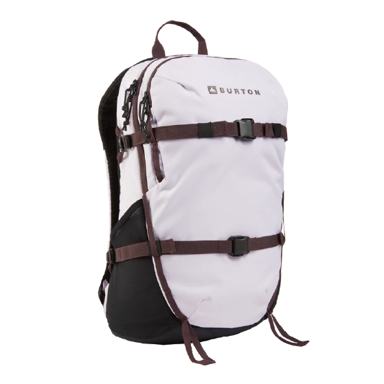 BURTON バートン Day Hiker 22L Backpack Moondust Purple 152861FE9G 26-27 日本正規品