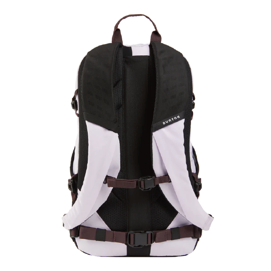 BURTON バートン Day Hiker 22L Backpack Moondust Purple 152861FE9G 26-27 日本正規品