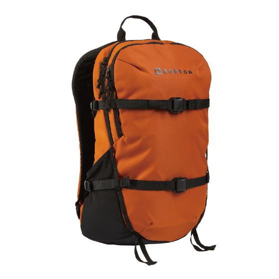 BURTON バートン Day Hiker 22L Backpack Spiced Chai 152861FE9W 26-27 日本正規品