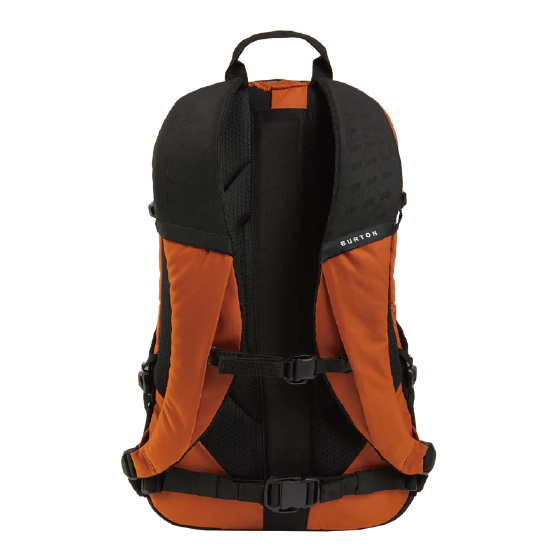 BURTON バートン Day Hiker 22L Backpack Spiced Chai 152861FE9W 26-27 日本正規品