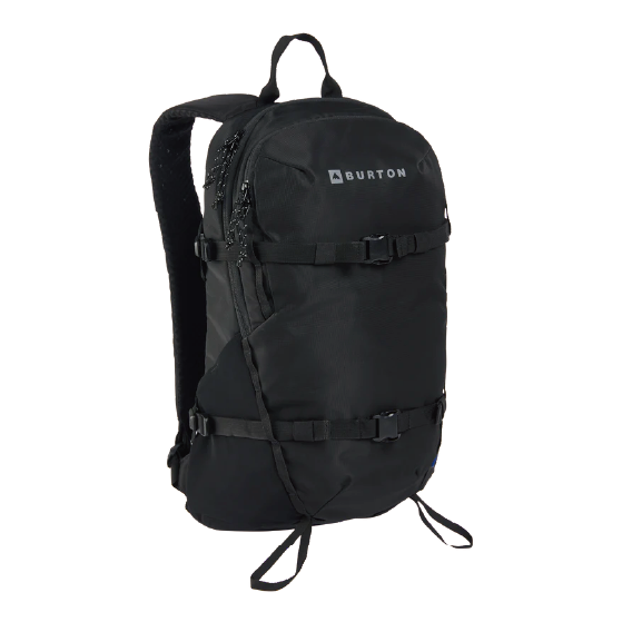 BURTON バートン Day Hiker 22L Backpack True Black 152861FA04 26-27 日本正規品