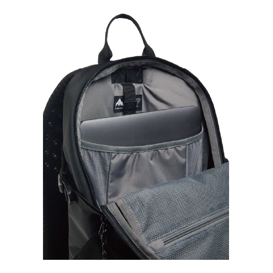 BURTON バートン Day Hiker 22L Backpack True Black 152861FA04 26-27 日本正規品
