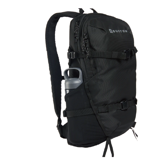 BURTON バートン Day Hiker 22L Backpack True Black 152861FA04 26-27 日本正規品