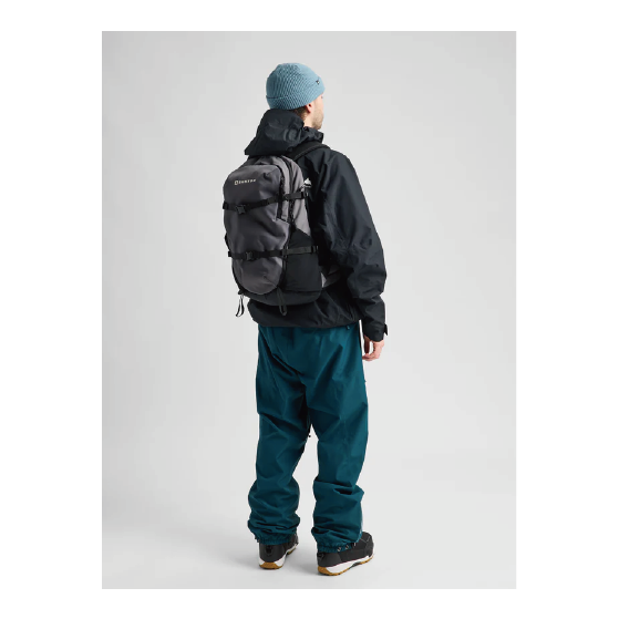 BURTON バートン Day Hiker 30L Backpack Gotham Gray 152851CE5N 26-27 日本正規品
