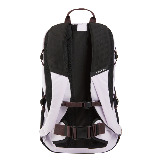 BURTON バートン Day Hiker 30L Backpack Moondust Purple 152851CE9G 26-27 日本正規品
