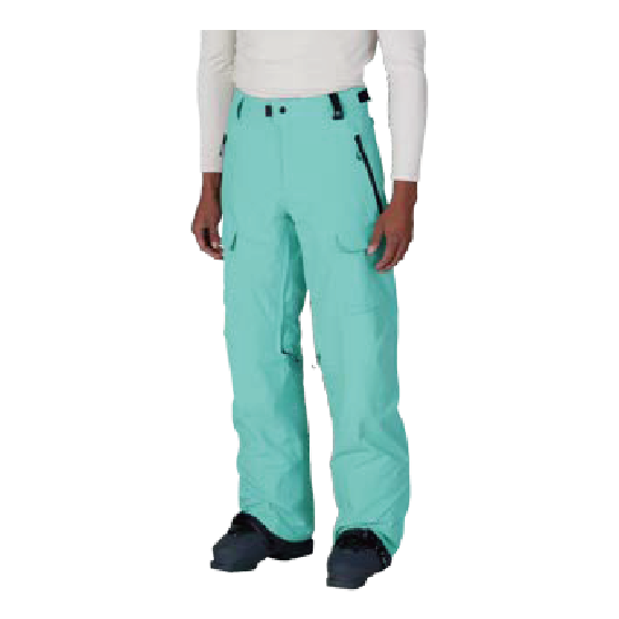 686 ウェア ロクハチロク MENS GORE-TEX DISPATCH™ SHELL PANT WASABI M5WN234 26-27 スノーボードウェア 日本正規品