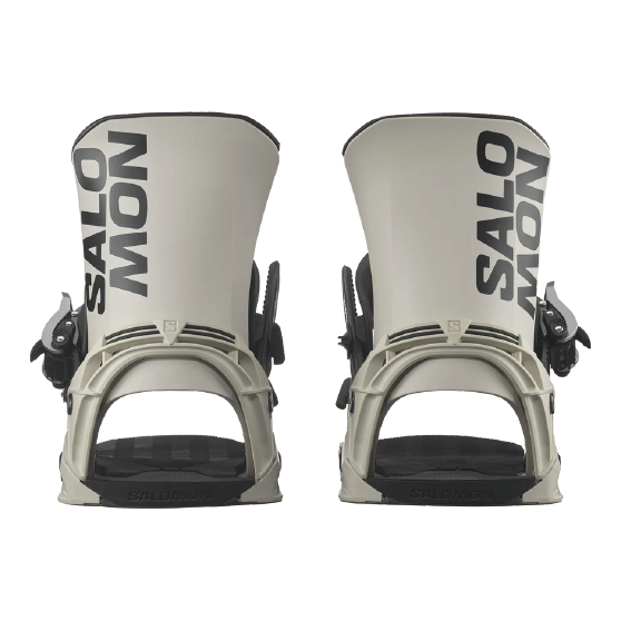 スノーボード ビンディング SALOMON DISTRICT RAINY DAY 25-26 日本正規品