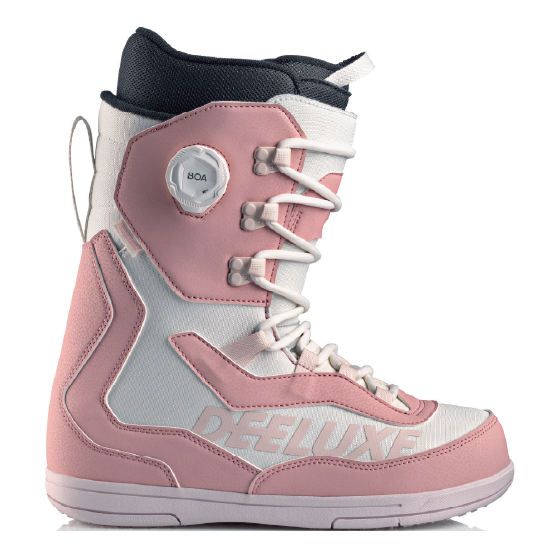 DEELUXE ブーツ D.N.A. ROSE 26-27 スノーボードブーツ 日本正規品