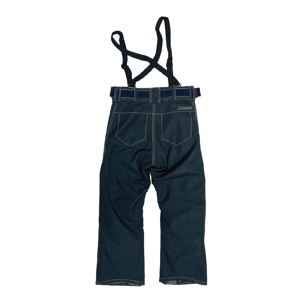 スノーボード ウェア フォーナイン FNS49 JUNIOUR PANTS REAL-D 25-26 送料無料 日本正規品 予約商品 店頭受け取り可能
