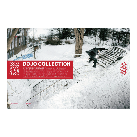 686 ウェア ロクハチロク MENS 686 DOJO SHELL JACKET BLACK M6WN188 26-27 スノーボードウェア 日本正規品