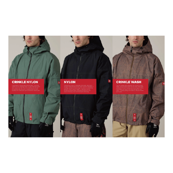 686 ウェア ロクハチロク MENS 686 DOJO SHELL JACKET BLACK M6WN188 26-27 スノーボードウェア 日本正規品