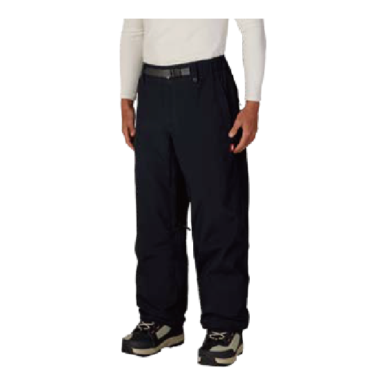 686 ウェア ロクハチロク MENS 686 DOJO20K PANT BLACK M6WN265 26-27 スノーボードウェア 日本正規品
