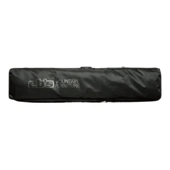 EBS エビス DOUBLE WHEEL BLACK 4600340 26-27 日本正規品
