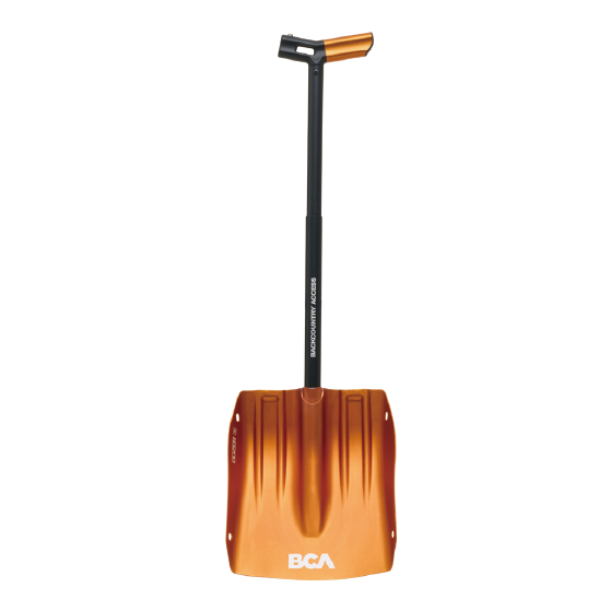 BCA ビーシーエー DOZER 2H 1SZ ORANGE BC240364001 26-27 日本正規品