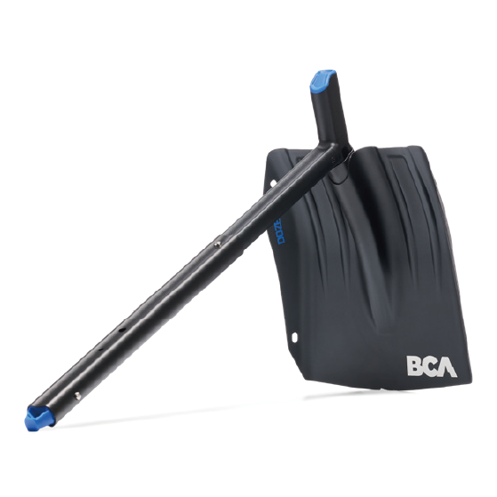 BCA ビーシーエー DOZER 2H-S BLACK/BLUE BC240367001 26-27 日本正規品