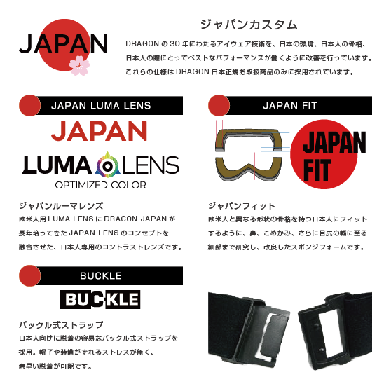 DRAGON DRAGON (S12)Photochromic/Ll Ph J.Silver Ionized 25-26 スノーボード ゴーグル