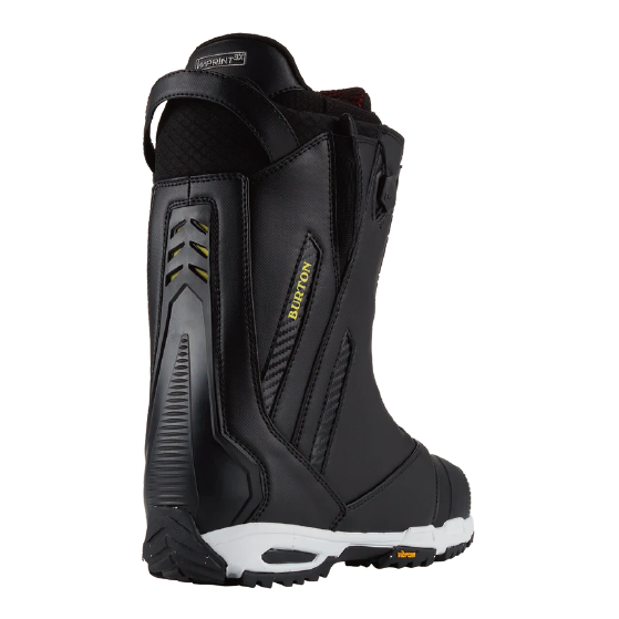 BURTON ブーツ バートン Men's Driver X Black 1043414A02 26-27 スノーボードブーツ 日本正規品