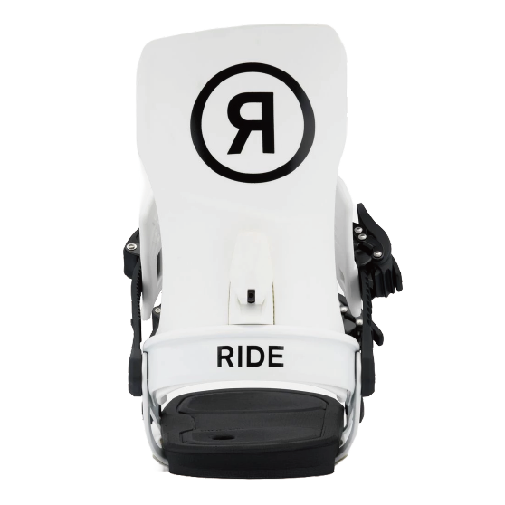 RIDE ビンディング DRONE WOMENS WHITE 25-26 バインディング 日本正規品