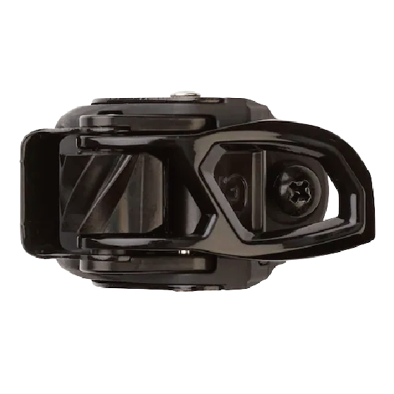 BURTON バートン [burton] DOUBLE TAKE TOE BUCKLE 25-26 スノーボード