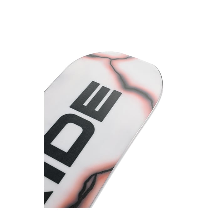 スノーボード ボード RIDE PSYCHOCANDY 日本正規品 送料無料 24-25