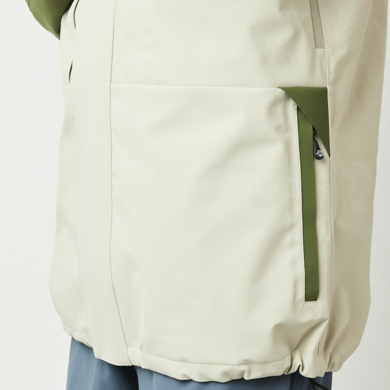 25-26 unfudge snow wear GENTLE JACKET 日本正規品 早期予約