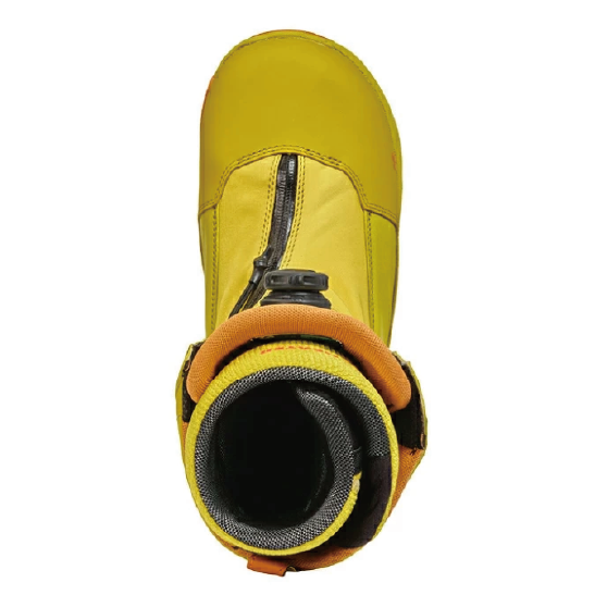 スノーボード ブーツ ケーツー K2 TARO TAMAI SNOWSURFER Yellow タロウ タマイ スノーサーファー イエロー 玉井太朗 メンズ 24-25 日本正規品