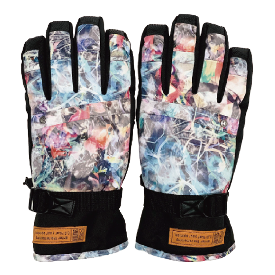 FNS49 フォーナイン SB GLOVE(5F) 25-26 スノーボード グローブ INTENSE