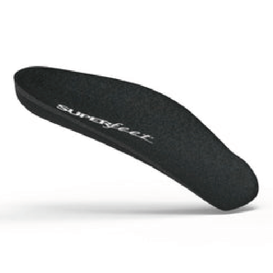 SUPERFEET スーパーフィート インソール EASYFIT Women’s イージーフィット ウィメンズフラット 日本正規品