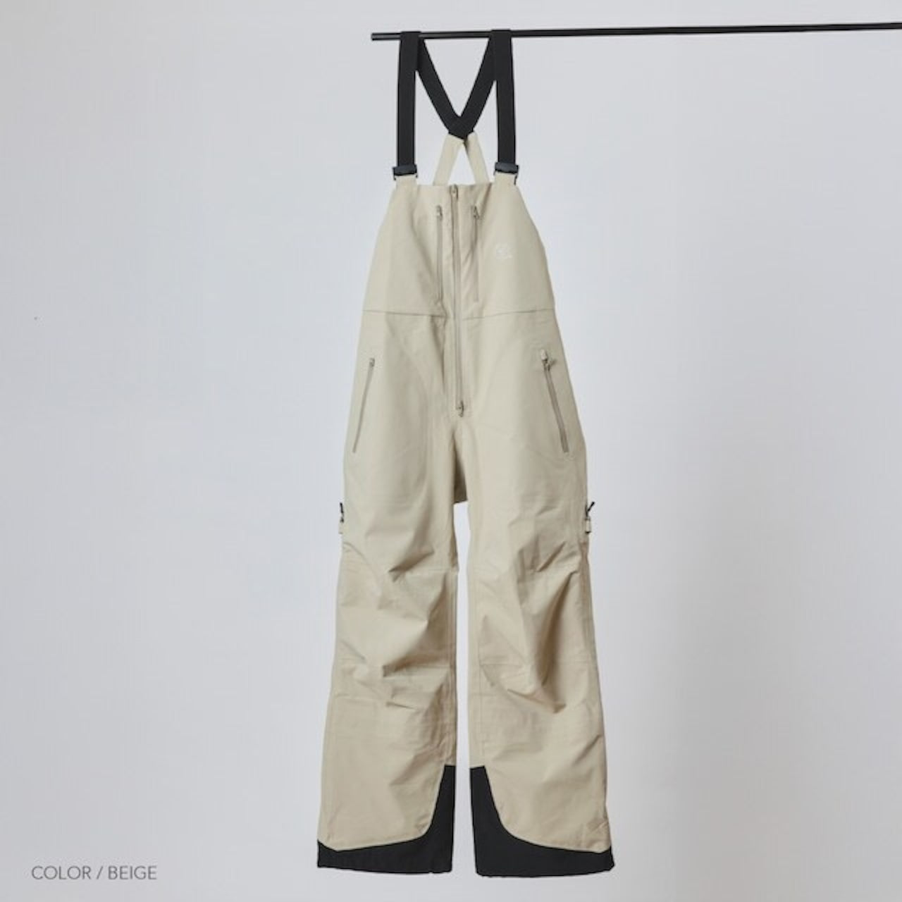 25-26 unfudge snow wear PEEP BIB PANTS 日本正規品 早期予約