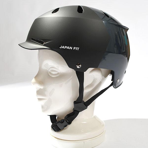 BERN バーン HARD HAT STANDARD SET 25-26 スノーボード アクセサリー BLACK