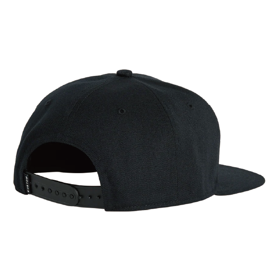 BURTON バートン Elmore Hat True Black 3070910A04 26-27 日本正規品