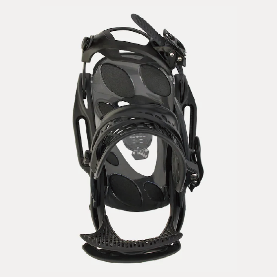 スノーボード バインディング バートン BURTON ESCAPADE EST Black 25-26 日本正規品