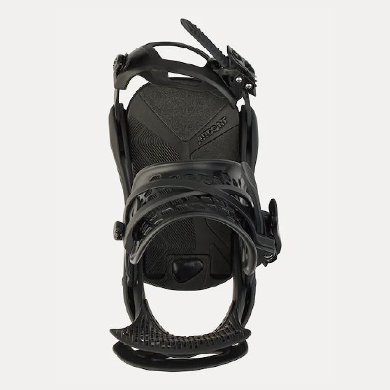スノーボード バインディング バートン BURTON ESCAPADE Black 25-26 日本正規品