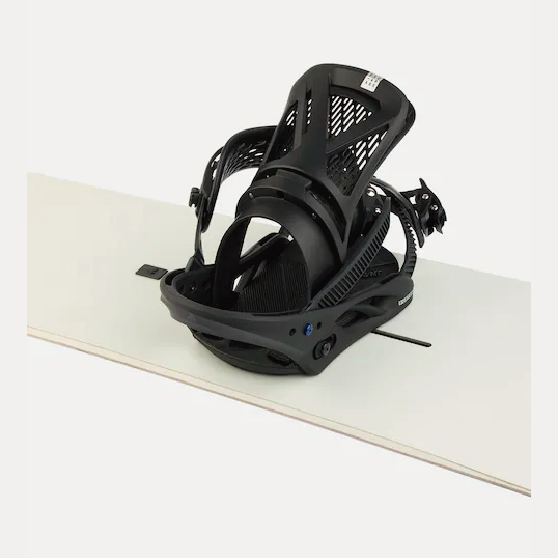 スノーボード バインディング バートン BURTON ESCAPADE Black 25-26 日本正規品