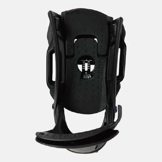 スノーボード バインディング バートン BURTON STEP ON ESCAPADE EST Black 25-26 日本正規品